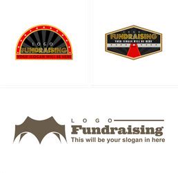 Fundraising Logo Vector Images (over 1,100)