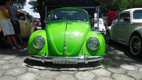 O O Fusca Clube De Urea O O Fotos Encontro Dia