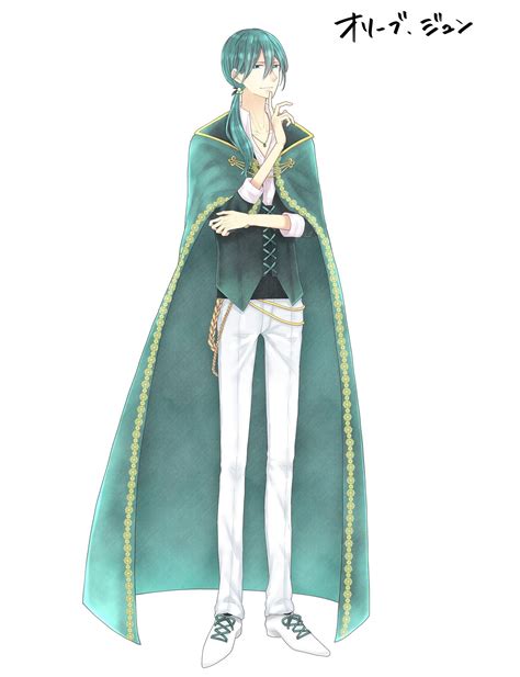 Update More Than Anime Characters With Cloaks Super Hot In Cdgdbentre