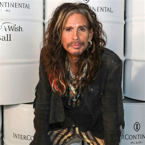 Steven Tyler Wins Dismissal Of Sexual Assault Lawsuit Mytalk 107 1