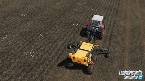 Steinreich Der Landwirtschafts Simulator Er Ffnet Neue