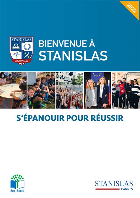 Stanislas Cannes - ACCUEIL