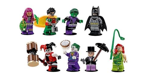 Lego Jokerland Is The Coolest Dc Comics Set Yet Kotaku Australia