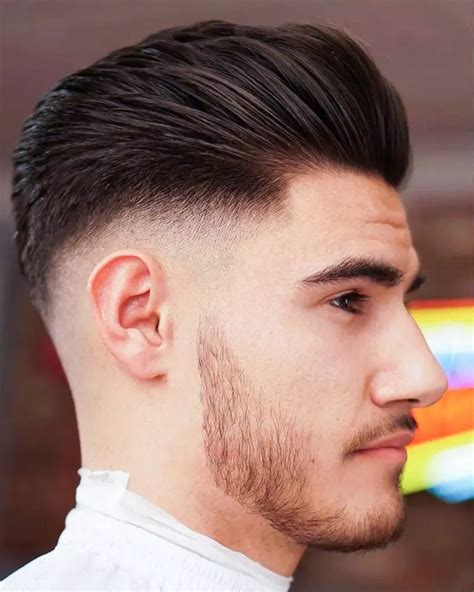 38 best fade haircuts evert fade style for men 2023 – Artofit