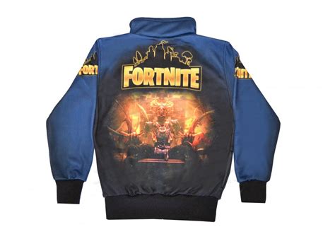 Mikina Fortnite Games Fanshop