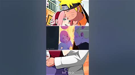 Jedag Jedug Naruto Sakura Angelyeah 🗿 Yg Viral Di Tik Tok🗿 Sasuke