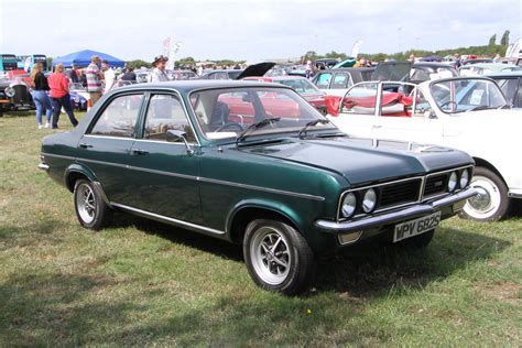 Vauxhall Hc Viva Wpv S Vauxhall Hc Viva Wpv Flickr