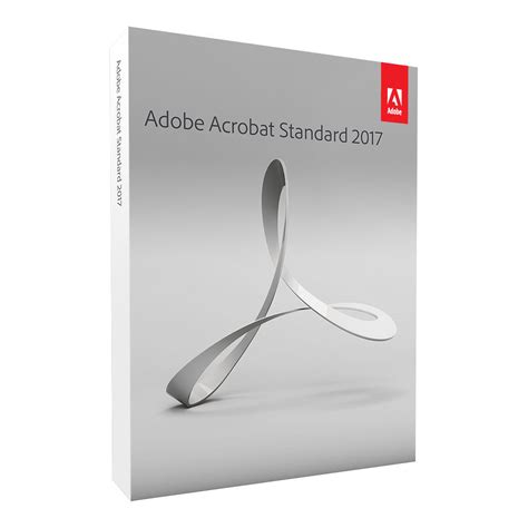 Adobe Acrobat Standard 2017 Adobe Wiki Fandom