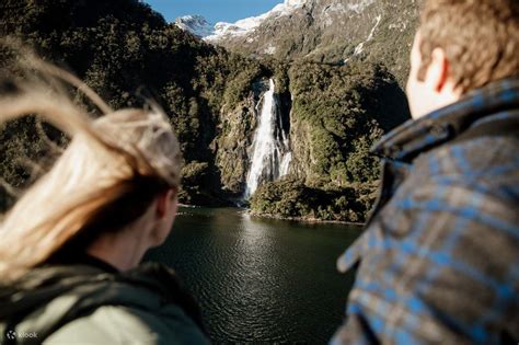 Tagesausflug Zum Milford Sound Ab Queenstown Oder Te Anau Klook