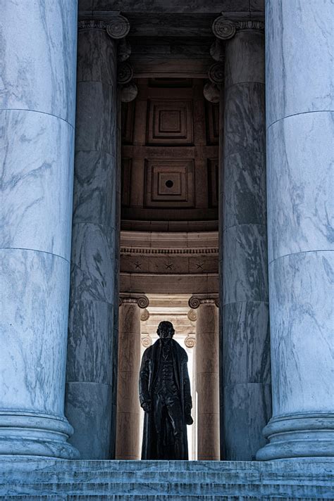 Jefferson Memorial Photograph By Celso Diniz Fine Art America