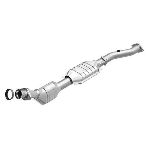 Magnaflow® Ford Ranger 2001 Heavy Metal Direct Fit Catalytic Converter