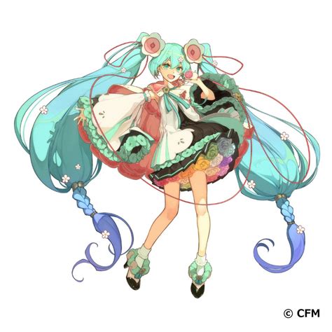 Tokyo 企画展｜初音ミク「マジカルミライ 2021」