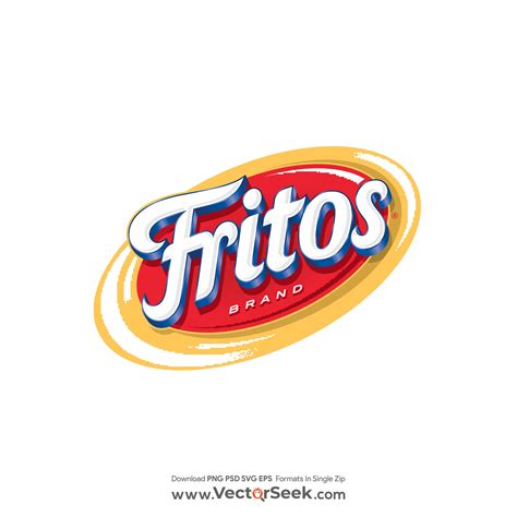 FRITOS Logo Vector - (.Ai .PNG .SVG .EPS Free Download)