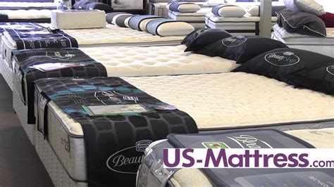 Us Mattress Commercial 7 Youtube