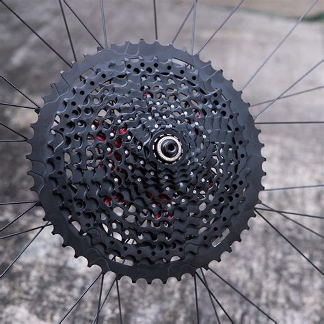 Ztto Speed Ultralight Bicycle Freewheel T Xd Cassette Sprocket