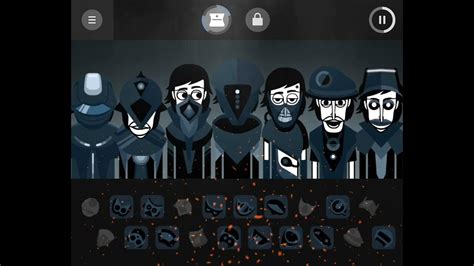 Incredibox Invasion Arbox Mod Taken Alive Youtube