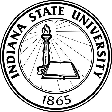 Indiana State Seal Vector at GetDrawings | Free download