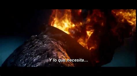 Ghost Rider Spirit Of Vengeance Trailer Sub Espa Ol Latino