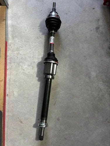 For Automobile Industry Four Wheeler Drive Shaft Assembly/ Axle Assembly at Rs 3800 in Jabalpur