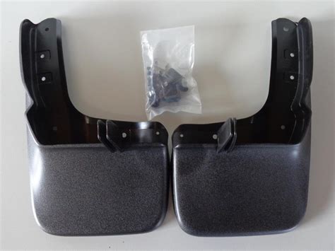 6R0075111 VAG juego de faldillas guardabarro delanteros comprar barato
