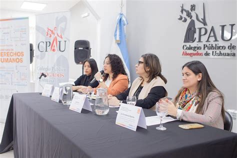 Se Presentó El Programa Provincial De Promoción Y Fortalecimiento De