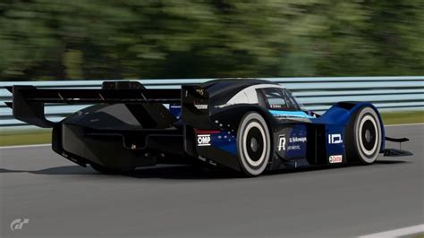 IGCD Net Volkswagen I D R In Gran Turismo 7