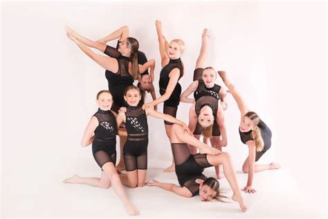 Competitive Dance Teams | NORTH MYRTLE BEACH PERFORMING ARTS