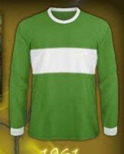 Camisetas Excursionistas 1961