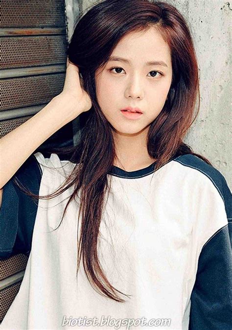 Kim Ji Soo Wallpapers Wallpaper Cave