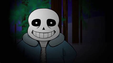 Undertale Fanimation Spooky Scary Skeletons Sans Y Papyrus Youtube