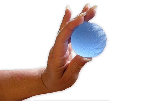 Hand Therapy Exercise Ball Kit | Rehabilitation Advantage