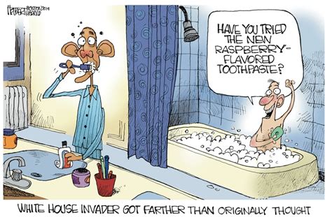 Obama Watermelon Toothpaste Controversy Apologetic Boston Herald