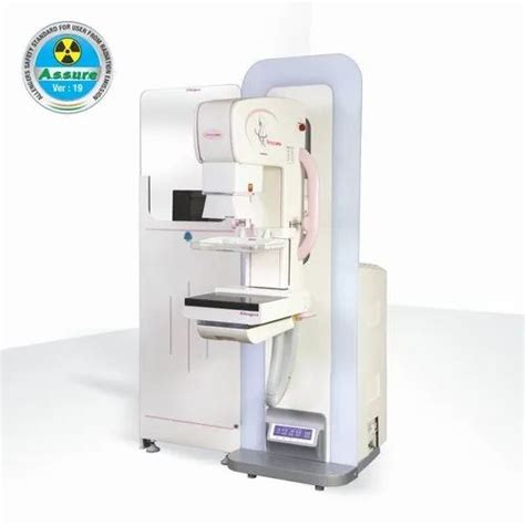 Allengers Full Field Mam Venus Digital Mammogram Machine For