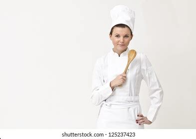 chef baker cook stock photo  shutterstock