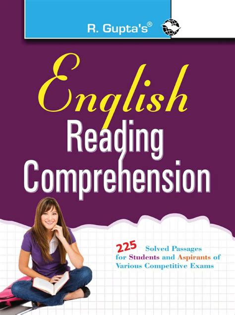 English Reading Comprehension Magazine Get Your Digital Subscription