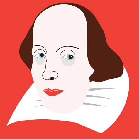 Shakespeare Vector At Vectorified Collection Of Shakespeare