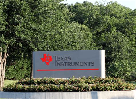 The Fascinating History of Texas Instruments | Texas Happens