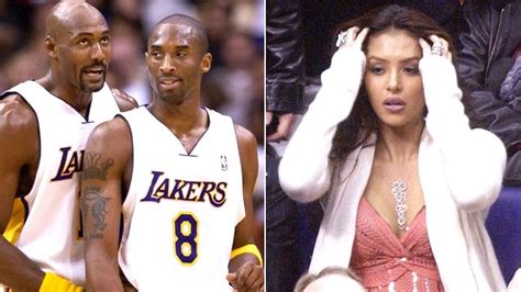 Nba Players Who Slept With Wives Of Their Teammates Latest Sports