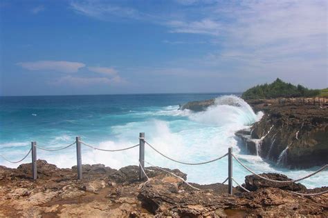 Devil Tear Destination Nusa Penida Amazing Nusa Penida Tour Travel