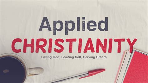 June Applied Christianity How Can I Know God S Will Ps