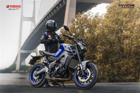 Naked Bike là gì Top 5 xe Yamaha Naked Bike hot nhất hiện nay