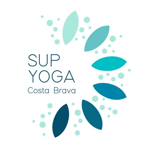 Sup Yoga Costa Brava Sup Yoga En El Mar