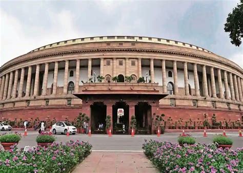 Parliament session extended by 10 working days: Report | India News ...