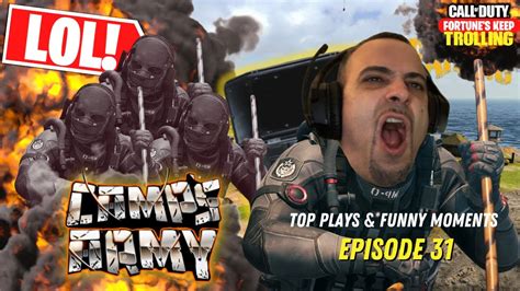 🔴 Warzone Executions And Funny Hot Mics Episode 31 Youtube