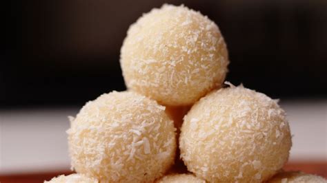 9 Navratri Sweets Recipes for 9 Days of Navratri (With Video)