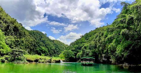 Loboc River, Bohol : r/PhilippinesPics