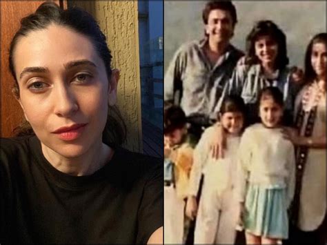 Karisma Kapoor Shares Throwback PIC Of Rishi Kapoor & Neetu Singh With ...