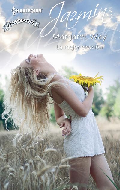 Margaret Way La Mejor Elección Wade pdf gratis