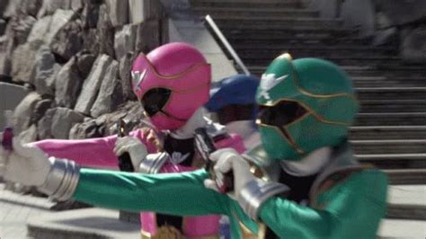 Kaizoku Sentai Gokaiger - Super Sentai GIF