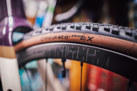 Pirelli Klar Med Cinturato Gravel Rc X Til Extrem Gravel Cykelstart Dk